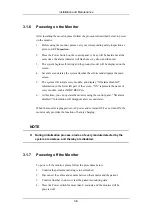 Preview for 50 page of Mindray PM-9000 Operation Manual