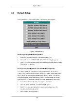 Preview for 63 page of Mindray PM-9000 Operation Manual