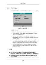 Preview for 70 page of Mindray PM-9000 Operation Manual