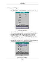 Preview for 73 page of Mindray PM-9000 Operation Manual