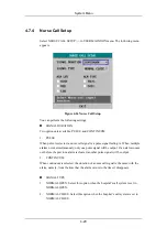 Preview for 83 page of Mindray PM-9000 Operation Manual