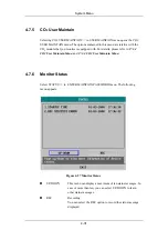 Preview for 85 page of Mindray PM-9000 Operation Manual