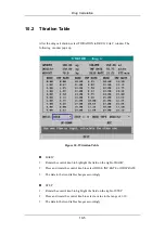 Preview for 135 page of Mindray PM-9000 Operation Manual