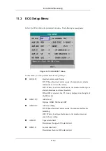 Preview for 148 page of Mindray PM-9000 Operation Manual