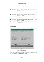 Preview for 176 page of Mindray PM-9000 Operation Manual