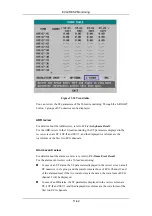 Preview for 178 page of Mindray PM-9000 Operation Manual