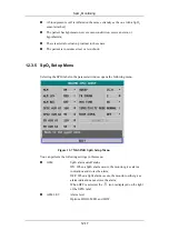 Preview for 201 page of Mindray PM-9000 Operation Manual