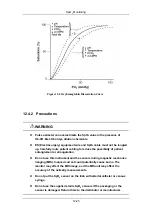 Preview for 209 page of Mindray PM-9000 Operation Manual