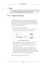 Preview for 226 page of Mindray PM-9000 Operation Manual