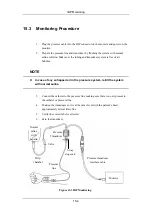 Preview for 238 page of Mindray PM-9000 Operation Manual