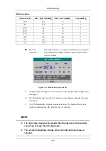 Preview for 241 page of Mindray PM-9000 Operation Manual