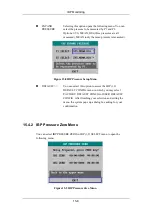 Preview for 242 page of Mindray PM-9000 Operation Manual