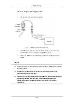 Preview for 243 page of Mindray PM-9000 Operation Manual