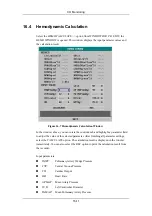 Preview for 273 page of Mindray PM-9000 Operation Manual