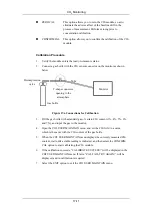 Preview for 287 page of Mindray PM-9000 Operation Manual