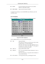 Preview for 311 page of Mindray PM-9000 Operation Manual