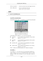 Preview for 313 page of Mindray PM-9000 Operation Manual