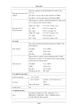 Preview for 335 page of Mindray PM-9000 Operation Manual