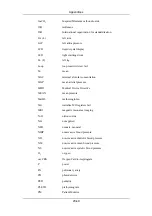 Preview for 375 page of Mindray PM-9000 Operation Manual