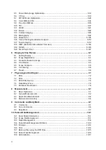 Preview for 4 page of Mindray Resona 7 Operator'S Manual