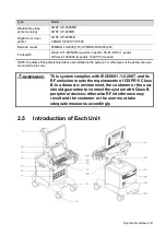 Preview for 33 page of Mindray Resona 7 Operator'S Manual