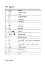 Preview for 42 page of Mindray Resona 7 Operator'S Manual