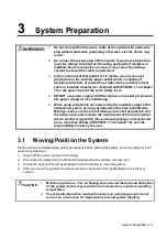 Preview for 43 page of Mindray Resona 7 Operator'S Manual