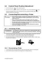 Preview for 50 page of Mindray Resona 7 Operator'S Manual