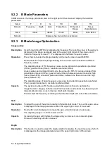 Preview for 80 page of Mindray Resona 7 Operator'S Manual