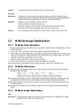 Preview for 86 page of Mindray Resona 7 Operator'S Manual