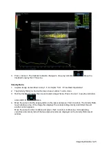 Preview for 101 page of Mindray Resona 7 Operator'S Manual