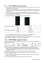 Preview for 105 page of Mindray Resona 7 Operator'S Manual