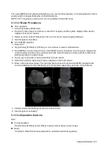 Preview for 147 page of Mindray Resona 7 Operator'S Manual