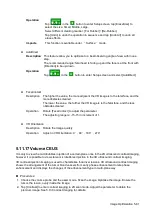 Preview for 157 page of Mindray Resona 7 Operator'S Manual