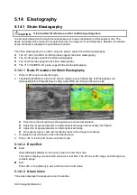 Preview for 168 page of Mindray Resona 7 Operator'S Manual