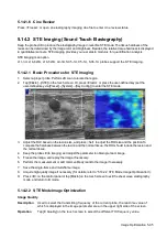 Preview for 171 page of Mindray Resona 7 Operator'S Manual