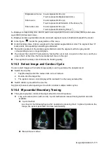 Preview for 191 page of Mindray Resona 7 Operator'S Manual