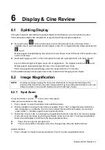 Preview for 225 page of Mindray Resona 7 Operator'S Manual