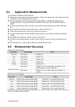 Preview for 242 page of Mindray Resona 7 Operator'S Manual