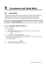 Preview for 245 page of Mindray Resona 7 Operator'S Manual