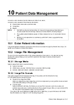 Preview for 253 page of Mindray Resona 7 Operator'S Manual