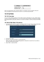 Preview for 277 page of Mindray Resona 7 Operator'S Manual