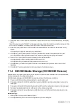 Preview for 297 page of Mindray Resona 7 Operator'S Manual