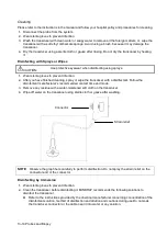 Preview for 336 page of Mindray Resona 7 Operator'S Manual