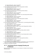 Preview for 338 page of Mindray Resona 7 Operator'S Manual