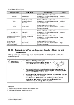 Preview for 340 page of Mindray Resona 7 Operator'S Manual