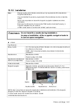 Preview for 377 page of Mindray Resona 7 Operator'S Manual