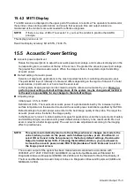 Preview for 391 page of Mindray Resona 7 Operator'S Manual