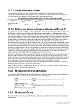 Preview for 393 page of Mindray Resona 7 Operator'S Manual