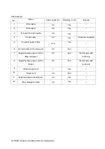 Preview for 402 page of Mindray Resona 7 Operator'S Manual